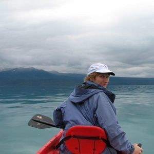 Meet your Posher, Nancy